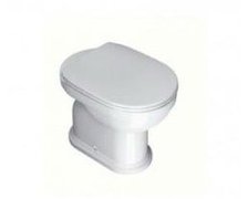 Catalano Canova Royal WC misa stojatá 53 x 36 cm 1VACV00