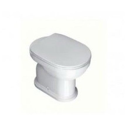 Catalano Canova Royal WC misa stojatá 53 x 36 cm 1VACV00