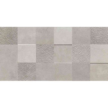 Tubadzin dekor Blinds grey struktura 1 29,8x59,8 cm