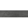 Stargres Scandinavia tmavo sivá gres, matná dlažba 15,5 x 62 cm