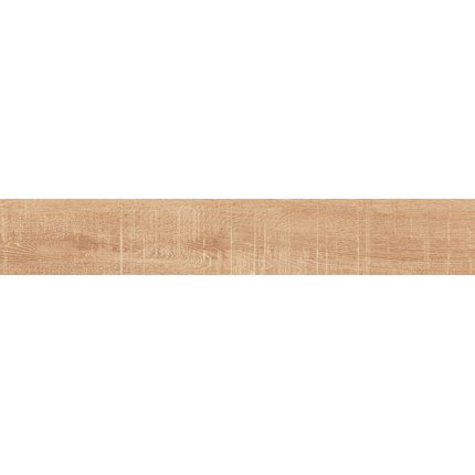 Cerrad NICKWOOD SABBIA gresová rektifikovaná dlažba, matná 19,3 x 120,2 cm
