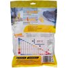 LEVELYS nivelačné spony 0,5 mm - 100 ks (SP1100.5)