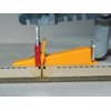 LEVELYS nivelačné spony 0,5 mm - 100 ks (SP1100.5)