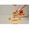 LEVELYS nivelačné spony 0,5 mm - 100 ks (SP1100.5)