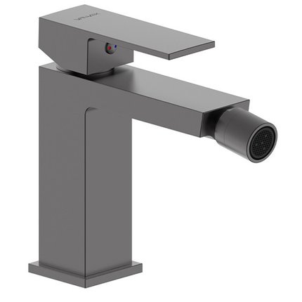 Valvex ARS Gun Metal bidetová vodovodná batéria 2419990