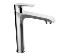 Laveo ALEA umývadlová vodovodná batéria vysoká BLE_02ND