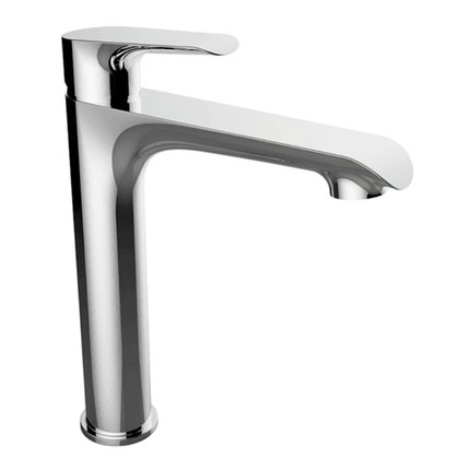 Laveo ALEA umývadlová vodovodná batéria vysoká BLE_02ND