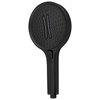 Rea BLACK JS-033 sprchová ružica REA-03906