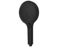 Rea BLACK JS-033 sprchová ružica REA-03906
