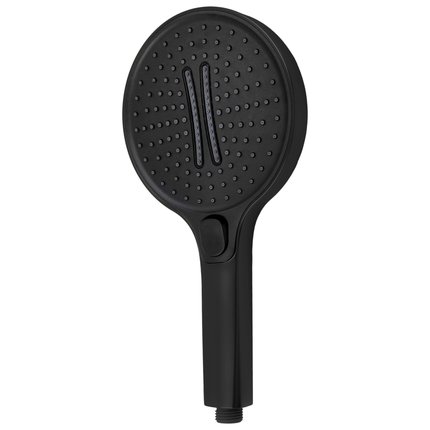 Rea BLACK JS-033 sprchová ružica REA-03906