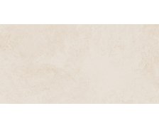 Tubadzin MILD CLAY Ivory STR gresová rektifikovaná dlažba / obklad matný 59,8 x 119,8 cm
