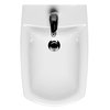 Cersanit CARINA bidet závesný K31-010