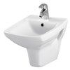 Cersanit CARINA bidet závesný K31-010