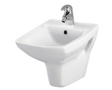 Cersanit CARINA bidet závesný K31-010