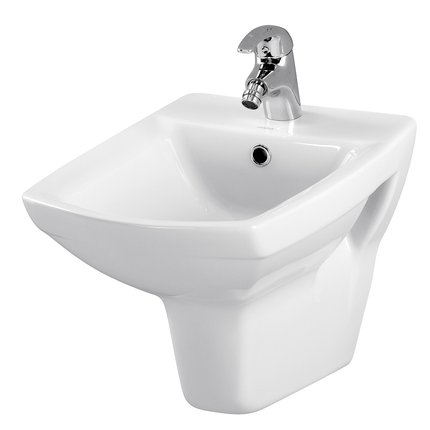 Cersanit CARINA bidet závesný K31-010