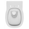 Cersanit FACILE WC misa závesná 52,5 x 31,5 cm K30-010 - dopredaj