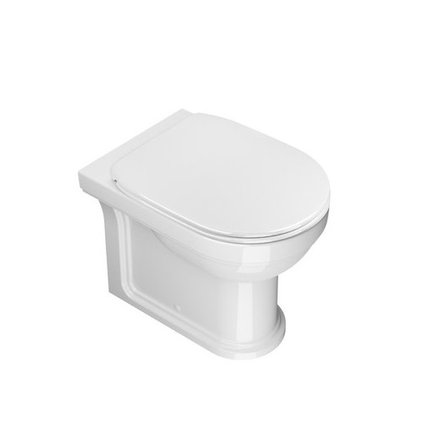 Catalano Canova Royal WC misa stojatá 53 x 36 cm 1VPCR00