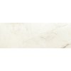 Tubadzin ORGANIC MATT White obklad 89,8x32,8 cm
