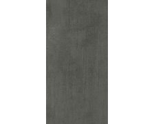 Opoczno GRAVA Graphite rektifikovaná dlažba matná 59,8 x 119,8 cm