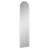 SHARON LONG CUT zrkadlo s LED osvetlením 35 x 150 cm 168510