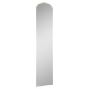 Elita SHARON LONG CUT zrkadlo s LED osvetlením 35 x 150 cm 168510