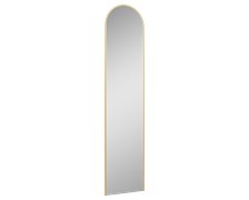 Elita SHARON LONG CUT zrkadlo s LED osvetlením 35 x 150 cm 168510