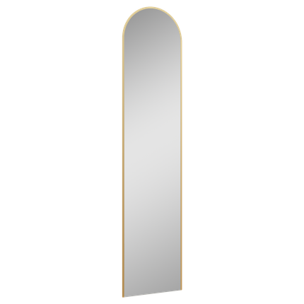 SHARON LONG CUT zrkadlo s LED osvetlením 35 x 150 cm 168510