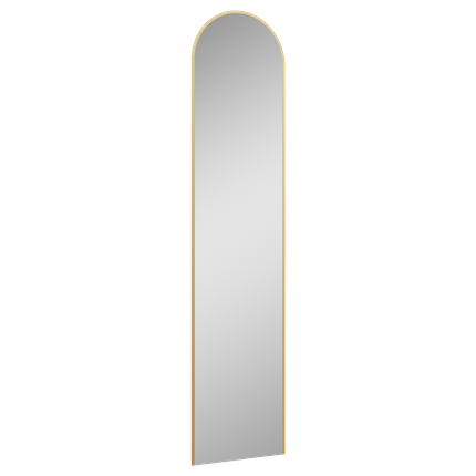 Elita SHARON LONG CUT zrkadlo s LED osvetlením 35 x 150 cm 168510