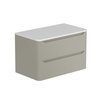 Some kúpeľňová skrinka Case 60 cm SO-A-SZA-CASE-R37-600-CA-BEIGE