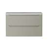 Some kúpeľňová skrinka Case 60 cm SO-A-SZA-CASE-R37-600-CA-BEIGE