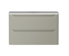 Some kúpeľňová skrinka Case  60 cm SO-A-SZA-CASE-R37-600-CA-BEIGE