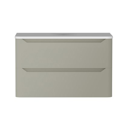 Some kúpeľňová skrinka Case 60 cm SO-A-SZA-CASE-R37-600-CA-BEIGE