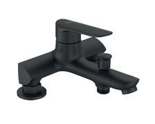 Laveo APPIA stojánková vaňová batéria bez sprchového setu BLP_715D