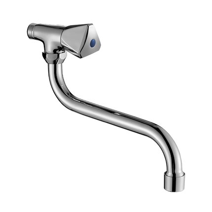 Kuchinox NORM vodovodná batéria na studenú vodu, chróm BQN_05BD