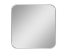 Zrkadlo SENSO s LED osvetlením 60 x 60 cm