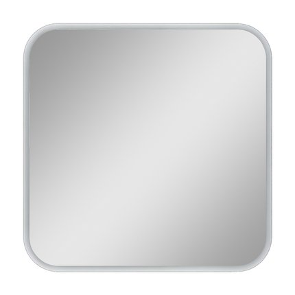Zrkadlo SENSO s LED osvetlením 60 x 60 cm