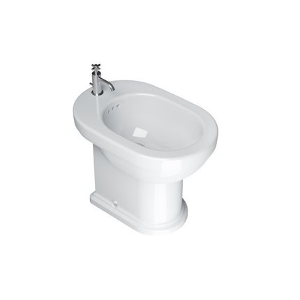 Catalano Canova Royal stojatý bidet 53 x 36 cm 1BICV00