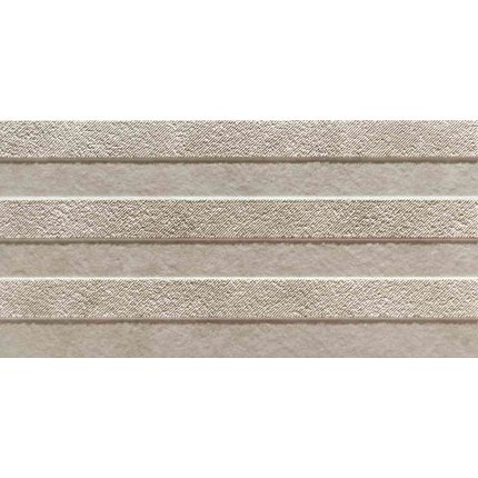 Tubadzin dekor Blinds grey struktura 2 29,8x59,8 cm