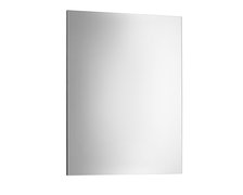 ROCA VICTORIA-N Zrkadlo v ráme hliníkovom 50 x 70 cm A812345406