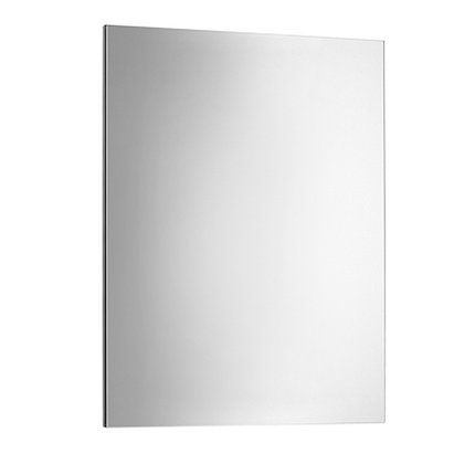 ROCA VICTORIA-N Zrkadlo v ráme hliníkovom 50 x 70 cm A812345406