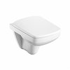 Kolo Geberit NOVA PRO WC misa závesná Rimfree 43 x 35 cm