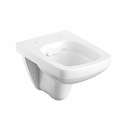 Kolo Geberit NOVA PRO WC misa závesná Rimfree 43 x 35 cm