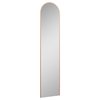 Elita SHARON LONG CUT zrkadlo s LED osvetlením 35 x 150 cm 168707