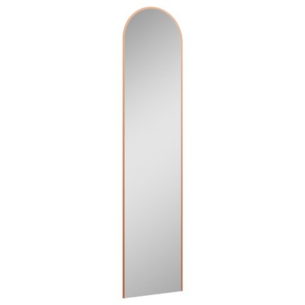 Elita SHARON LONG CUT zrkadlo s LED osvetlením 35 x 150 cm 168707