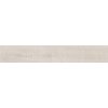 Cerrad NICKWOOD BIANCO gresová rektifikovaná dlažba, matná 19,3 x 120,2 cm