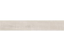 Cerrad NICKWOOD BIANCO gresová rektifikovaná dlažba, matná 19,3 x 120,2 cm