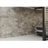 Cerrad Saltstone Grys fasádny dekoračný obklad matný 14,8 x 30 cm