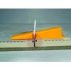 LEVELYS nivelačné spony 1 mm - 100 ks (SP1101)