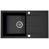 Aquaform MARANELLO granitový drez 76 x 44 x 19,4 cm
