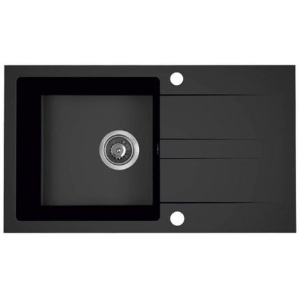 Aquaform MARANELLO granitový drez 76 x 44 x 19,4 cm